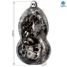 Lade das Bild in den Galerie-Viewer, HLC-050 Hidroimpresion papel transfer llamas calaveras