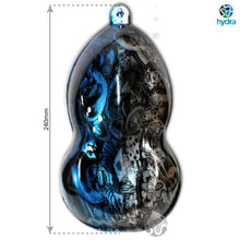 Lade das Bild in den Galerie-Viewer, HLC-053 papel transfer llamas calaveras