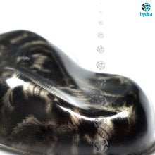 Lade das Bild in den Galerie-Viewer, HLC-054 Lámina hidroimpresión llamas y calaveras