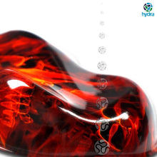 Lade das Bild in den Galerie-Viewer, HLC-055 Lámina Hidroimpresión Llamas y Calaveras