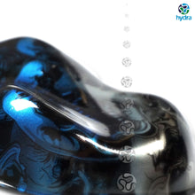 Lade das Bild in den Galerie-Viewer, HLC-056 Lámina hidroimpresión llamas y calaveras