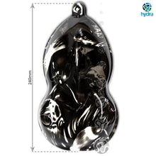 Lade das Bild in den Galerie-Viewer, HLC-057 Lámina hidroimpresión llamas y calaveras