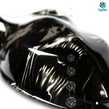 Lade das Bild in den Galerie-Viewer, HLC-057 Lámina hidroimpresión llamas y calaveras