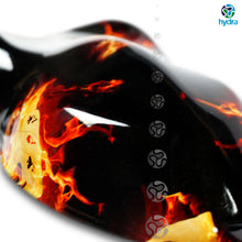 Load image into Gallery viewer, HLC-058 hidroimpresion papel transfer llamas calaveras