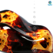 Load image into Gallery viewer, HLC-058 hidroimpresion papel transfer llamas calaveras