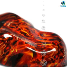 Lade das Bild in den Galerie-Viewer, HLC-059 Lámina Hidroimpresión Llamas y Calaveras