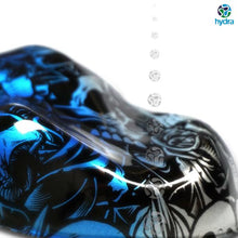 Lade das Bild in den Galerie-Viewer, HLC-062 papel transfer llamas calaveras