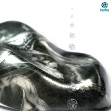 Lade das Bild in den Galerie-Viewer, HLC-067 Lámina hidroimpresión llamas y calaveras