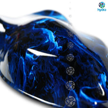 Lade das Bild in den Galerie-Viewer, HLC-068 Lámina hidroimpresión llamas y calaveras