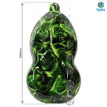 Load image into Gallery viewer, HLC-069 Lámina hidroimpresión llamas y calaveras