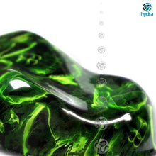 Load image into Gallery viewer, HLC-069 Lámina hidroimpresión llamas y calaveras