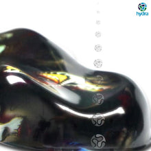 Lade das Bild in den Galerie-Viewer, HLC-070 Lámina hidroimpresión llamas y calaveras