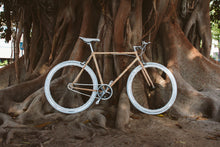 Cargar imagen en el visor de la galería, HMA-073 Bicicleta hidroimpresión efecto madera