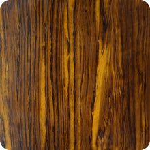 Cargar imagen en el visor de la galería, HMA-311 Lámina de hidroimpresión efecto madera