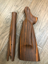 Cargar imagen en el visor de la galería, HMA-311 Lámina de hidroimpresión efecto madera