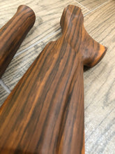 Cargar imagen en el visor de la galería, HMA-311 Lámina de hidroimpresión efecto madera