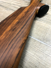 Cargar imagen en el visor de la galería, HMA-311 escopeta hidroimpresión efecto madera