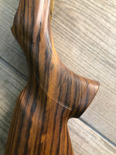 Cargar imagen en el visor de la galería, HMA-311 hidroimpresión escopeta madera