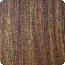Lade das Bild in den Galerie-Viewer, HMA-312 Lámina de hidroimpresión madera de Nogal