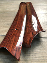 Charger l'image dans la galerie, HMA-319 hidroimpresión molduras coche mercedes film efecto madera