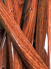 Charger l'image dans la galerie, HMA-319 hidroimpresión molduras coche mercedes film efecto madera