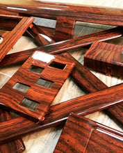 Charger l'image dans la galerie, HMA-310 molduras coche hidroimpresión efecto madera