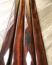 Charger l'image dans la galerie, HMA-310 molduras coche hidroimpresión efecto madera