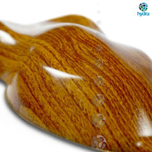 Load image into Gallery viewer, HMA-219 Lámina para hidroimpresión efecto madera