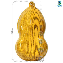 Lade das Bild in den Galerie-Viewer, HMA-304 Lámina de hidroimpresión efecto madera