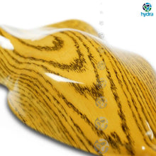 Lade das Bild in den Galerie-Viewer, HMA-304 Lámina de hidroimpresión efecto madera