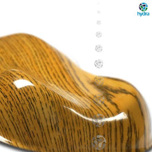 Lade das Bild in den Galerie-Viewer, HMA-304 Lámina de hidroimpresión efecto madera