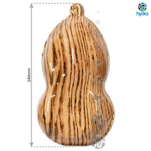 Charger l'image dans la galerie, HMA-305 Lámina de hidroimpresión efecto madera