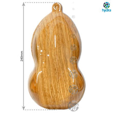 Carregar imagem no visualizador da galeria, HMA-306 Lámina de hidroimpresión efecto madera