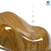 Carregar imagem no visualizador da galeria, HMA-306 Lámina de hidroimpresión efecto madera