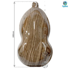 Load image into Gallery viewer, HMA-308 Lámina de hidroimpresión efecto madera