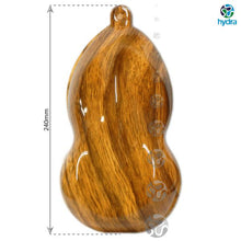 Load image into Gallery viewer, HMA-309 Lámina de hidroimpresión efecto madera