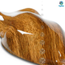 Load image into Gallery viewer, HMA-309 Lámina de hidroimpresión efecto madera