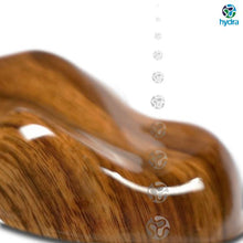 Load image into Gallery viewer, HMA-309 Lámina de hidroimpresión efecto madera