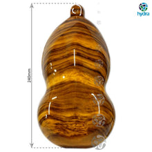 Cargar imagen en el visor de la galería, HMA-311 Lámina de hidroimpresión efecto madera