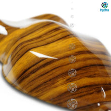 Cargar imagen en el visor de la galería, HMA-311 Lámina de hidroimpresión efecto madera