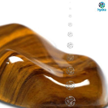 Cargar imagen en el visor de la galería, HMA-311 Lámina de hidroimpresión efecto madera