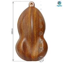 Lade das Bild in den Galerie-Viewer, HMA-312 Lámina de hidroimpresión madera de Nogal