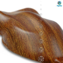 Lade das Bild in den Galerie-Viewer, HMA-312 Lámina de hidroimpresión madera de Nogal