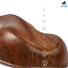 Lade das Bild in den Galerie-Viewer, HMA-312 Lámina de hidroimpresión madera de Nogal