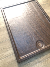 Charger l'image dans la galerie, HMA-310 plato de ducha hidroimpresión efecto madera