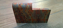 Load image into Gallery viewer, HME-069 Lámina hidroimpresión oxido