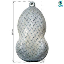 Cargar imagen en el visor de la galería, HME-052 Lámina hidroimpresión Metal