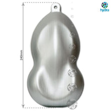 Lade das Bild in den Galerie-Viewer, HME-057 Lámina hidroimpresión Metal