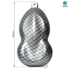 Load image into Gallery viewer, HME-061 Lámina hidroimpresión Metal