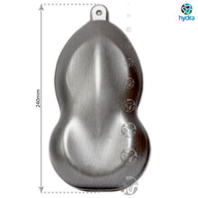 Cargar imagen en el visor de la galería, HME-065 Lámina hidroimpresión Metal